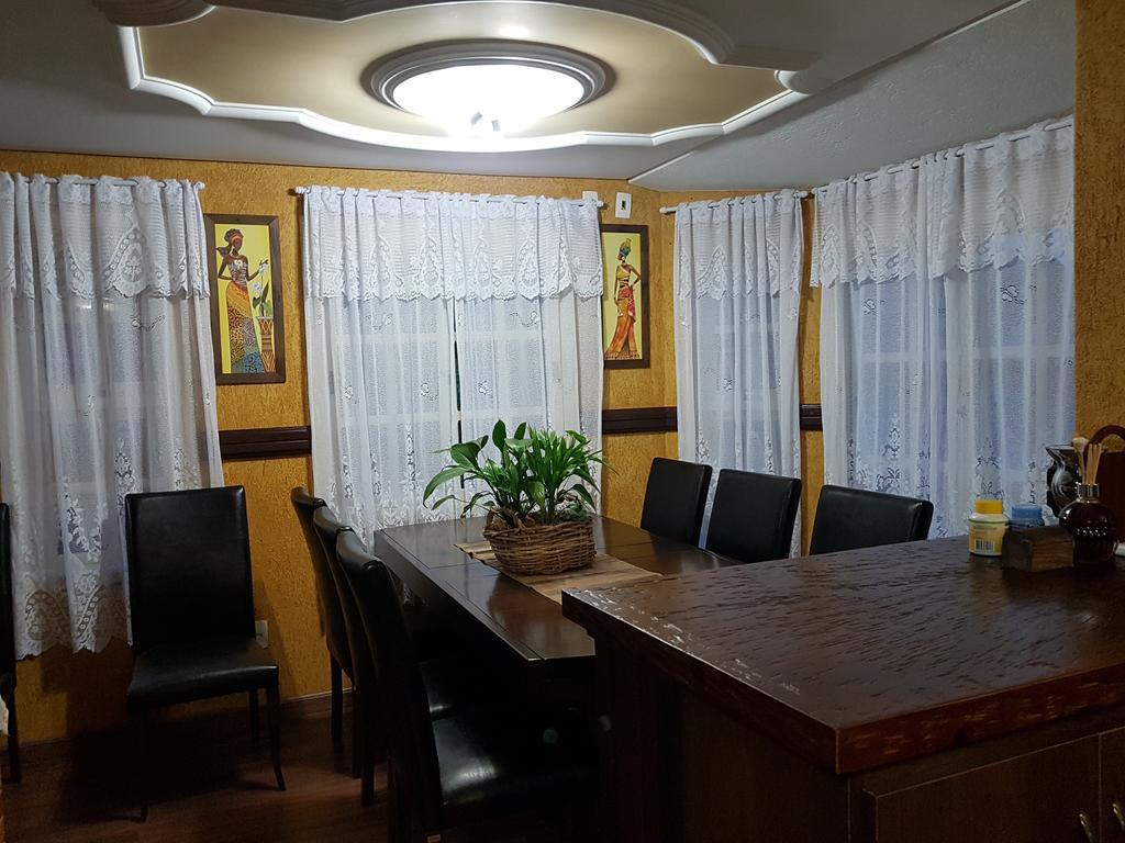 Vila Residencia No Centro De Gramado Exteriér fotografie
