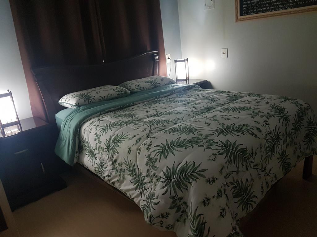 Vila Residencia No Centro De Gramado Exteriér fotografie