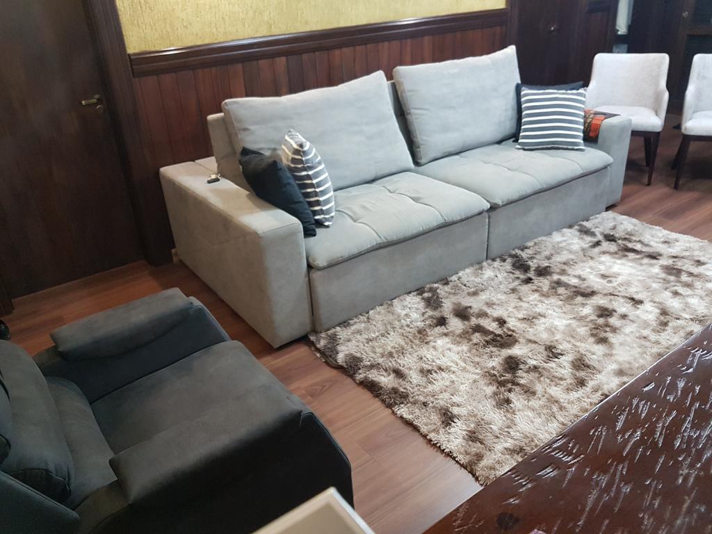 Vila Residencia No Centro De Gramado Exteriér fotografie