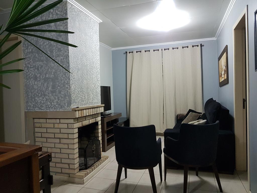 Vila Residencia No Centro De Gramado Exteriér fotografie
